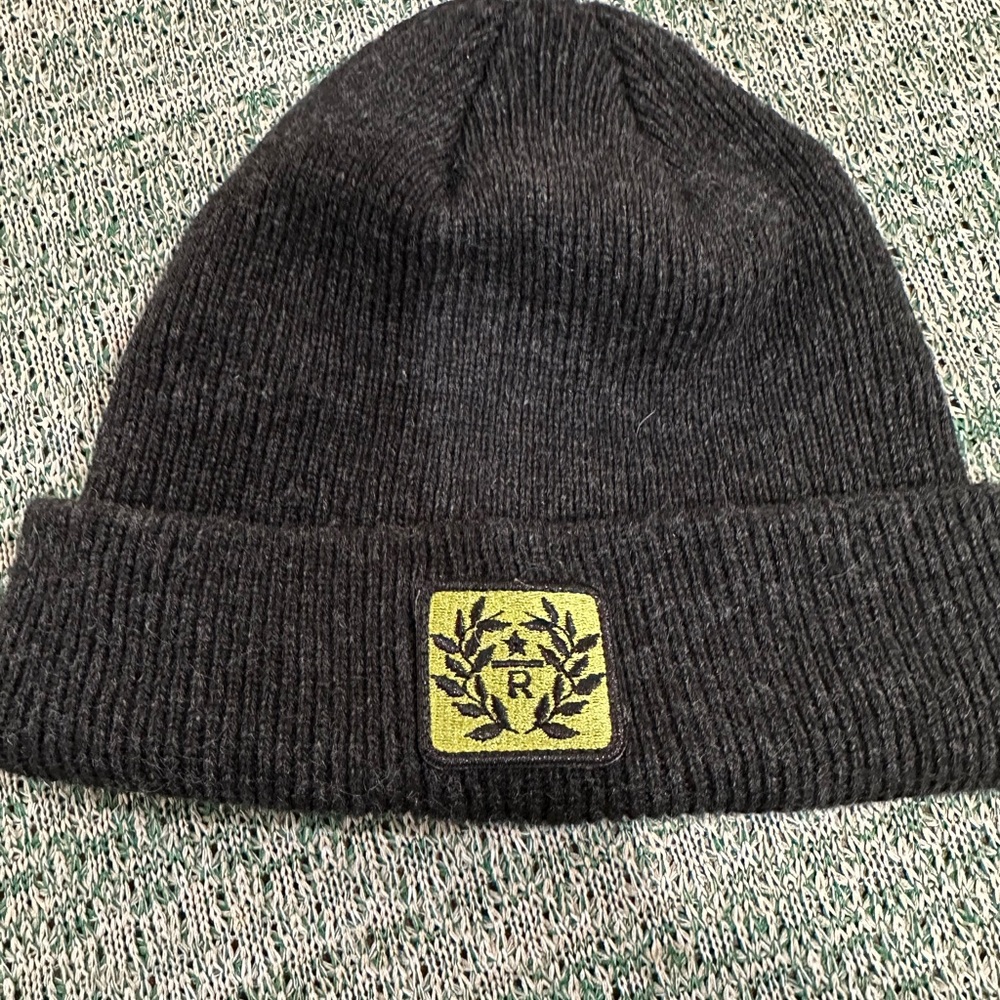 NWOT Starbucks Reserve Beanie